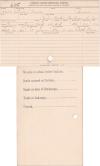 Robert Foster Student File
