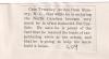 Cain Tewatley Student File