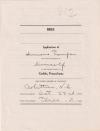 Ammons Tramper Student File