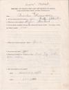 Charles Clawson Student File