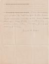 Joseph W. Cooper Student File