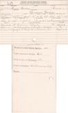 Frank Gardner Student File