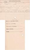 Charles Kihega Student File