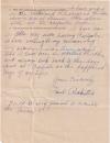 Paul Ricketts Student File