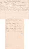 Candelaria Quintana Student File