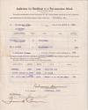 Elizabeth Hinman Student File