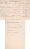 Cecil Grant Student File