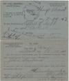 John Sanborn Student File