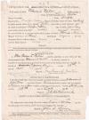 Eddie Norton Student File