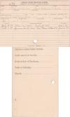 Ellwood Dorian Student File