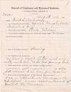 David H. Roubidoux Student File
