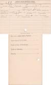 Peter Delisle Student File
