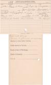 Thomas Le Clerce Student File