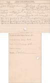 Mitchell Smith Student File