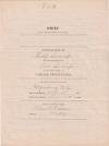 Levi Swamp Student File