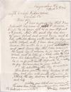 John Terrance Student File