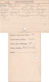 Peter White Student File