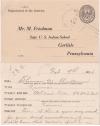 Sherman Chadlesome (Mi-pane-ta) Student File