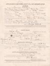 George Whitefox (Otter goes a long way) Student File