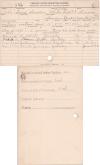 David Haddon Student File