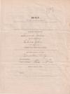 Oliver John Student File