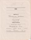 Lawrence Isham Student File Lawrence Isham Student File