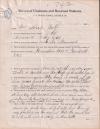 William Lone Wolf (Gove pah-gah) Student File