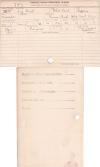 Lucy Smith Student File