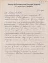 Seldon Kirk Student File