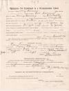 Tony Kenney Student File