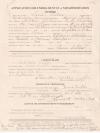 Texie Tubbs Student File