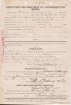 Abram Katchenago Student File