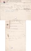 Frank Keshena Student File