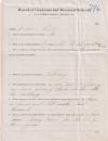 William Premo Student File