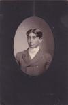 Joseph S. Ball Student File
