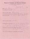 John Casey Student File