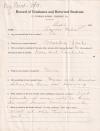 Aaron Miles Student File