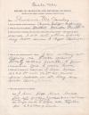 Theodore McCauley Student File