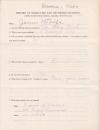 James Wolf Student File
