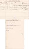 Robert Clynch Student File
