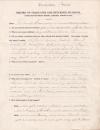 Richard Summers Student File