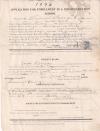 Samuel George Student File