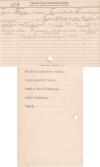 Glennie Pierce Student File 