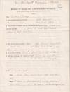 Nellie Carey Student File