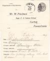 Richard Rusk (Tah-sa-lah) Student File