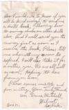 Dana Mitchell Student File