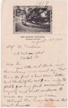 Eli Beardsley Student File