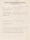 Joseph Roubidoux Student File