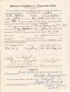 Arthur Nephew Student File