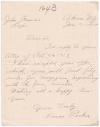 Simon Parker Student File